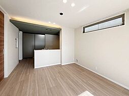 エール　ブランシェ 00102 1階2LDKの室内