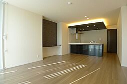 Ｌｕｐｉｎｕｓ 00203 2階2LDKの室内