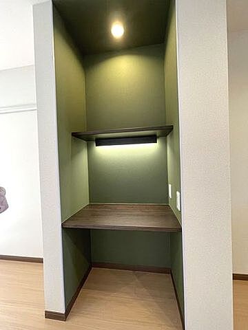 室内