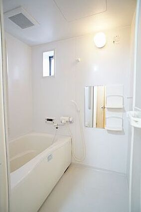 シャルム エステートA_内装_4