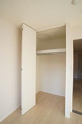 サニーフラット今泉A_内装_7