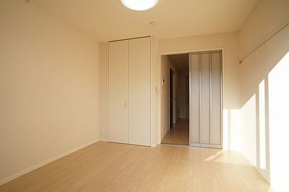 サニーフラット今泉A_内装_1