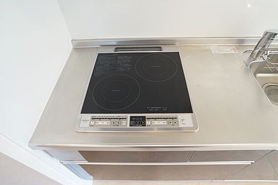 サニーフラット今泉A_内装_3