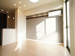 アット 00103 1階1DKの室内