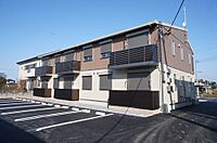 茨城県古河市女沼202-5：物件画像／シャーメゾンショップ　株式会社オクスト　古河駅東店