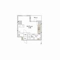クレアシオンあら町2階9.0万円