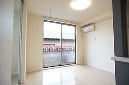 インペリアルＡ 00102 1階1LDKの室内