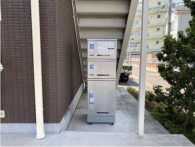 その他