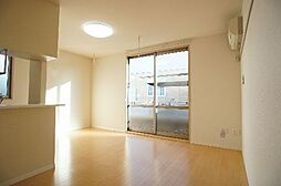 インペリアルＢ 00101 1階1LDKの室内