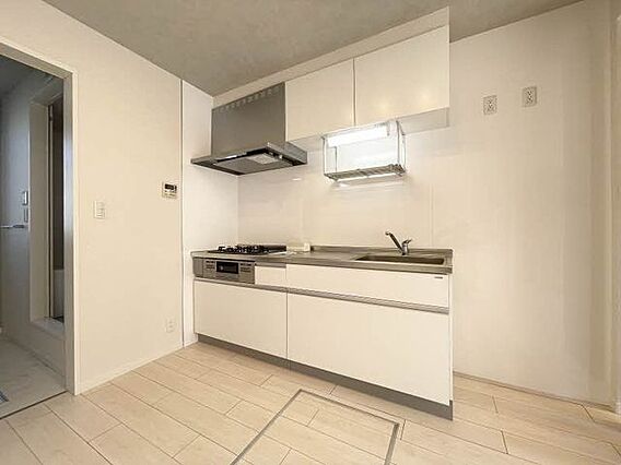 ディアコートA_内装_3