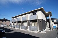 栃木県小山市大字雨ケ谷新田59-9：物件画像／シャーメゾンショップ　東照商事株式会社賃貸プラザ