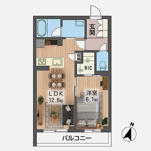 室内