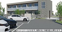 シャーメゾン湘南松が丘II 00103