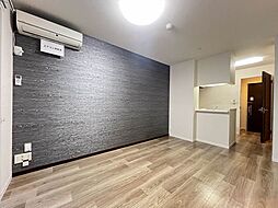 ボヌール　グランデ 00107 1階1LDKの室内