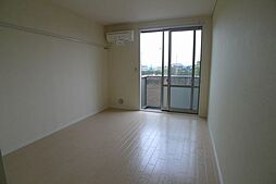 レノンパレスＤ棟 00202 2階1Kの室内