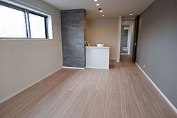 カーサフェリーチェ 00302 3階3LDKの室内