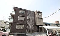 埼玉県入間市大字上藤沢536-8：物件画像／シャーメゾンショップ　株式会社さつき産業