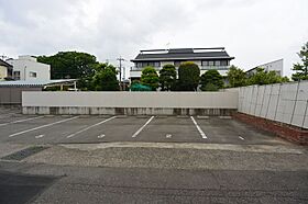 ココメゾン前橋 301号室 ｜ 群馬県前橋市表町１丁目19-5　他（賃貸マンション1LDK・3階・44.00㎡） その22