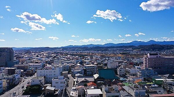 クレアシオンあら町 1103｜群馬県高崎市あら町(賃貸マンション2SLDK・11階・79.59㎡)の写真 その7