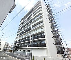 グラン・ルポ高崎 602 ｜ 群馬県高崎市新田町4-10（賃貸マンション1LDK・6階・30.01㎡） その1