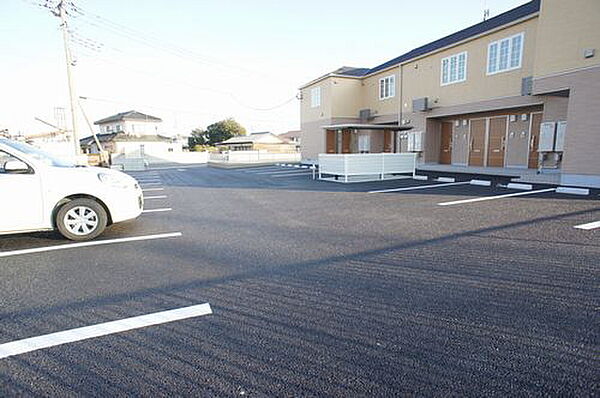 セゾン・ド・ボヌール 102｜群馬県前橋市鶴光路町(賃貸アパート1R・1階・39.30㎡)の写真 その13