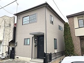 成田町貸住宅 101号室 ｜ 群馬県高崎市成田町31-58（賃貸一戸建2LDK・1階・85.50㎡） その1