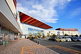 プリムローズ 105号室 ｜ 群馬県伊勢崎市田部井町３丁目2021-1（賃貸アパート1LDK・1階・34.00㎡） その14