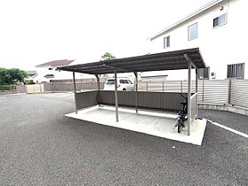 ローズハイツ 203 ｜ 群馬県伊勢崎市茂呂町１丁目347-1（賃貸アパート1K・2階・30.00㎡） その16