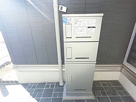 オペラハウス和田町 301 ｜ 群馬県高崎市和田町9-3（賃貸アパート1K・3階・29.13㎡） その15