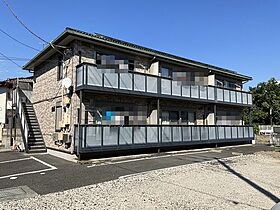 レトア　クラ・イスア 201号室 ｜ 群馬県前橋市表町２丁目26-20（賃貸アパート1R・2階・34.20㎡） その1