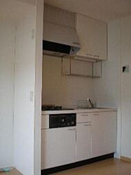 エピナール　E 103 1階1DKのリビング/ダイニング