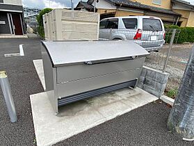 コンフォートレジデンスII 201 ｜ 群馬県伊勢崎市喜多町59-2（賃貸アパート1LDK・2階・43.72㎡） その23