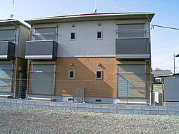 オレンジ・ガーデンA