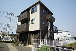 上中居貸住宅