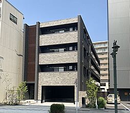 クレインズ　高崎田町