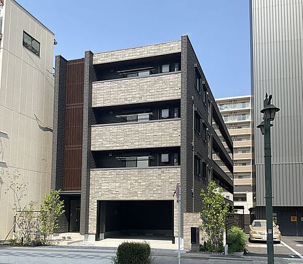 クレインズ　高崎田町
