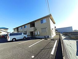 ロイヤルガーデン藤川