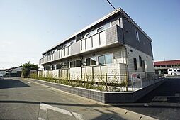 安堀ハイム
