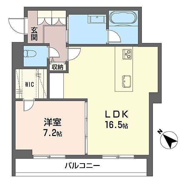 外観画像