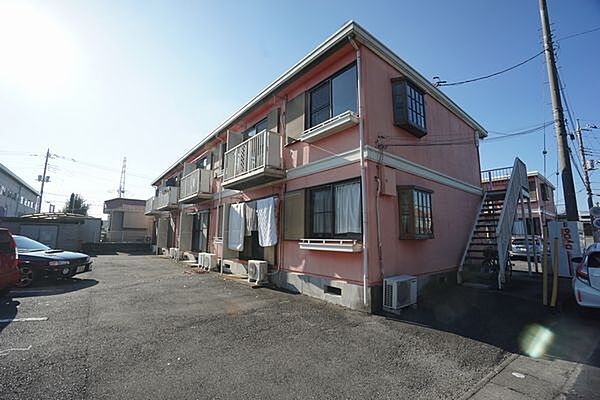 外観画像