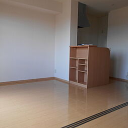 ルリエール 106 1階1LDKのリビング/ダイニング