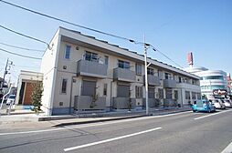 新伊勢崎駅 6.0万円