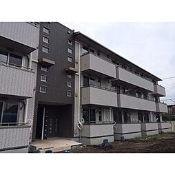新前橋駅 6.6万円