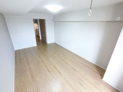 ヘイワレジデンス高崎 407 4階1Kのリビング/ダイニング