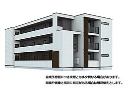 中央前橋駅 8.6万円