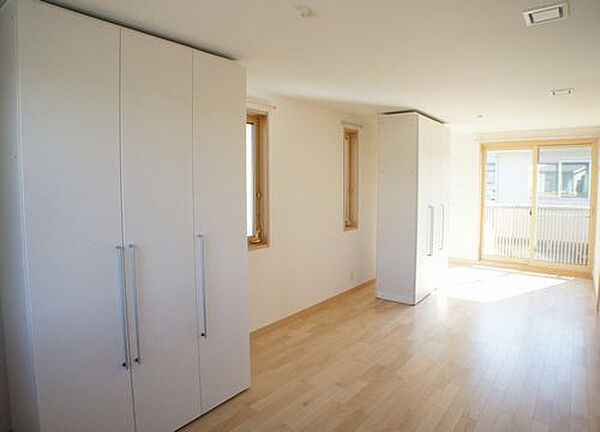 detached 群馬県太田市東本町3-25-1

地図を見る