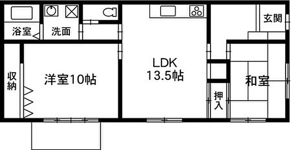 detached 群馬県伊勢崎市市場町２丁目894-1

地図を見る