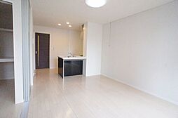 ジョイホーク 103 1階1LDKのリビング/ダイニング