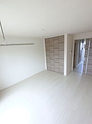 ローズハイツ 210 2階1Kのリビング/ダイニング