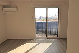 ベストオーシャン　D 101 1階2LDKのリビング/ダイニング